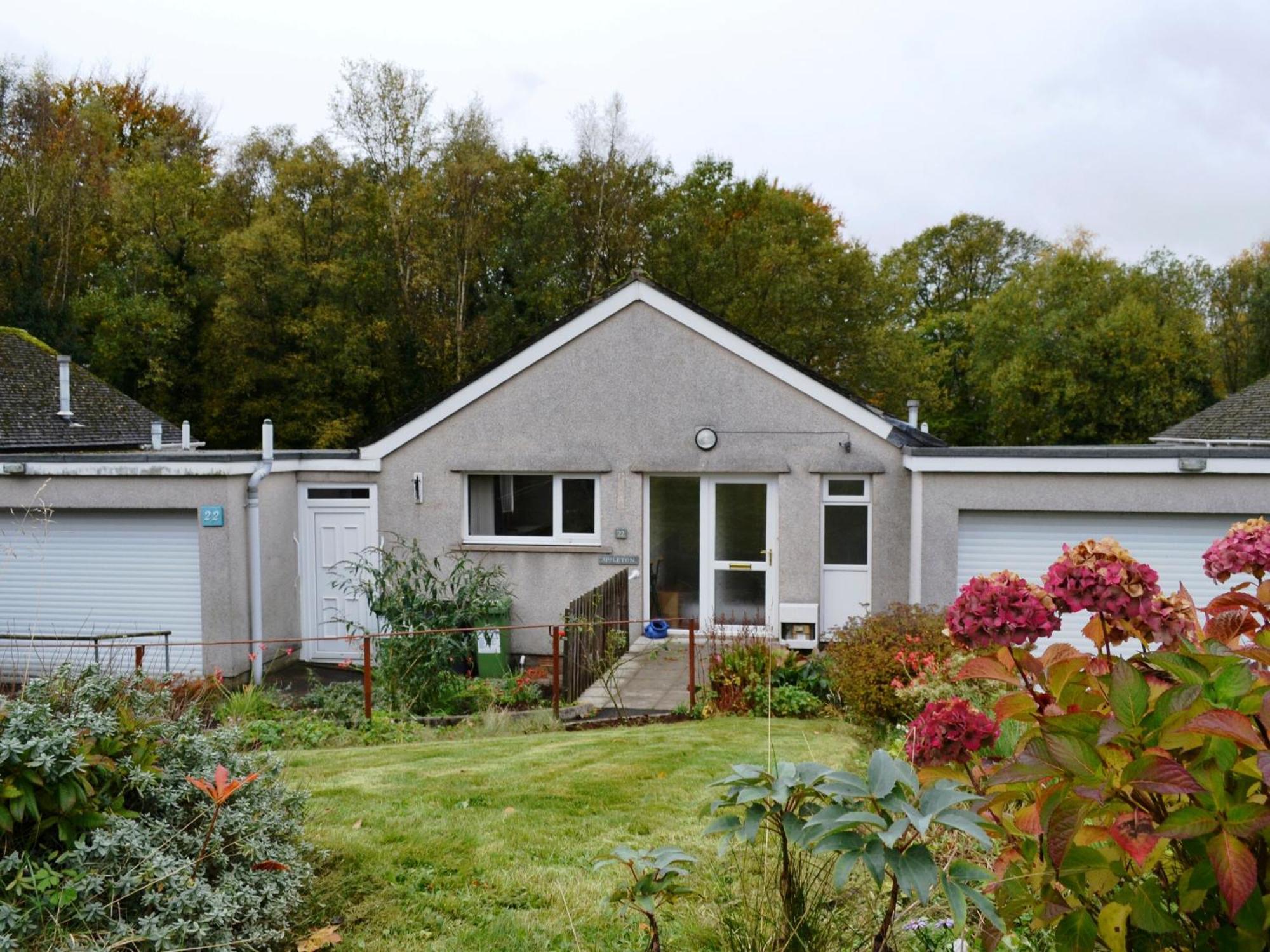 Appleton Villa Keswick  Exterior foto