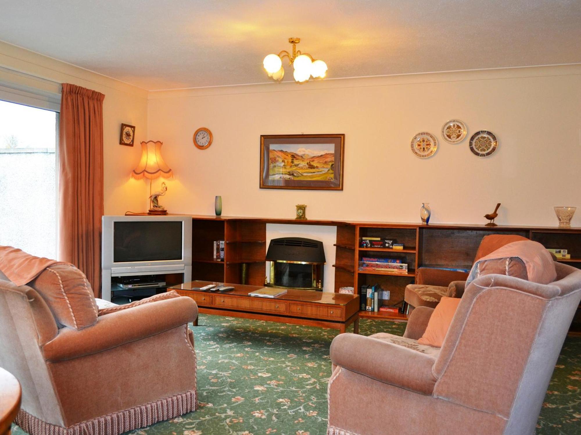 Appleton Villa Keswick  Exterior foto