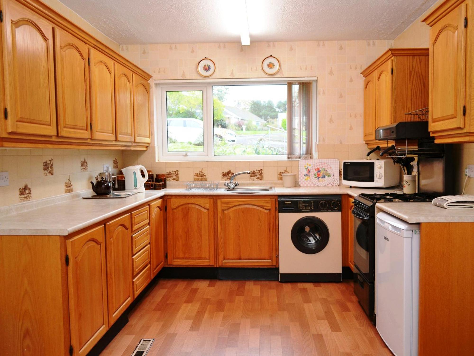 Appleton Villa Keswick  Exterior foto