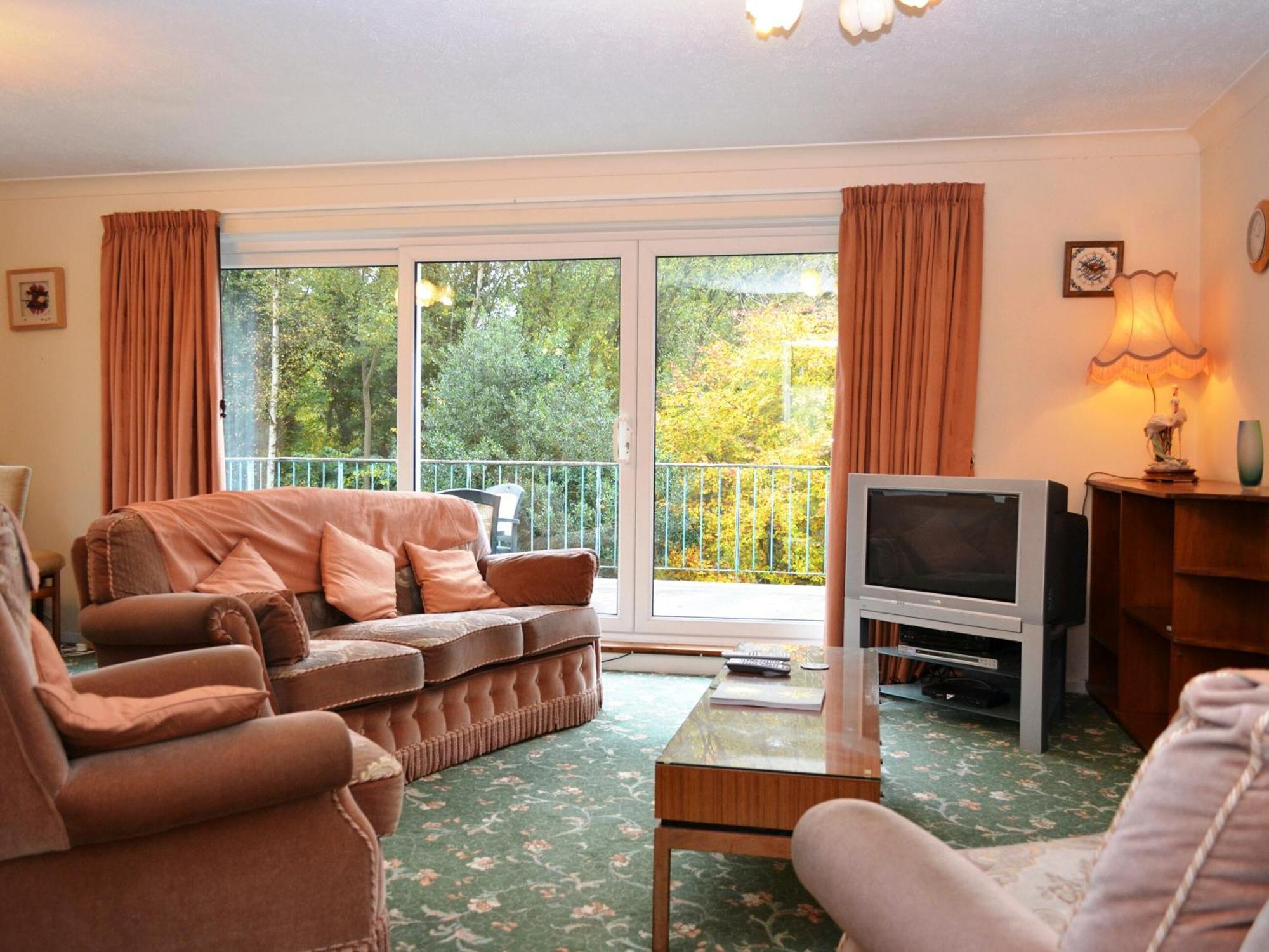 Appleton Villa Keswick  Exterior foto