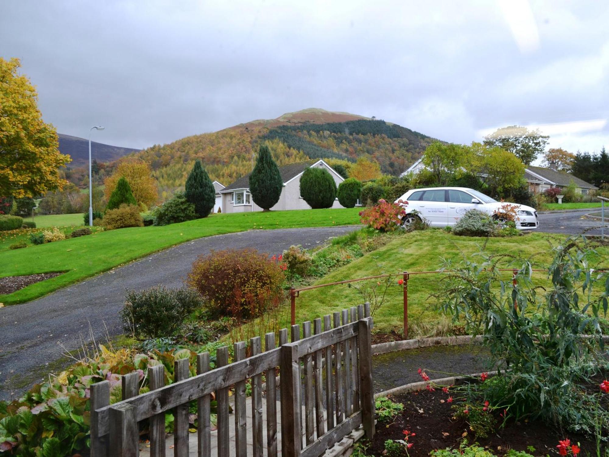 Appleton Villa Keswick  Exterior foto